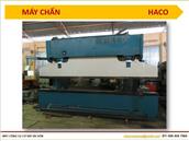 Máy Công Cụ 79 Máy Chấn Haco 300T x 5000mm