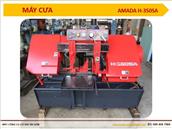 Máy cưa Amada H350SA