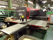 Máy Cắt Laser CNC Amada 655