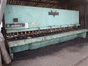 Máy Cắt Ý Vernia 16x6200mm