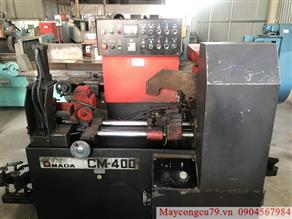 Máy cắt Amada CM-400 (M245)