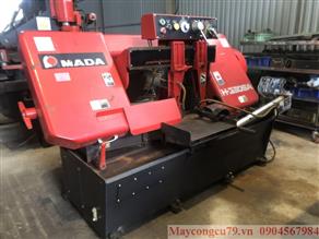 Máy cưa vòng Amada H-350-SA (M416)