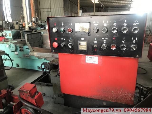 máy cắt ống tự động Amdada CM-400, maycongcu79.vn 0904567984