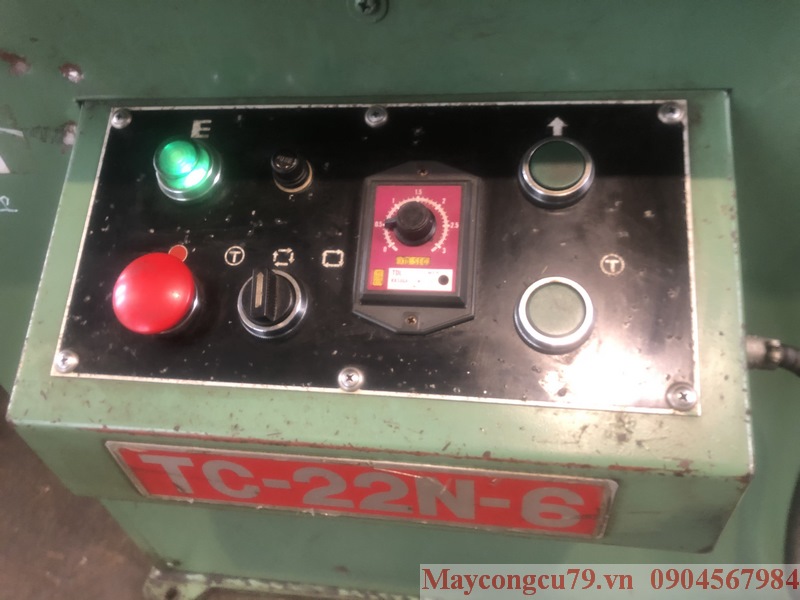 máy cắt góc takeda TC-22N-6 LH 0904567984