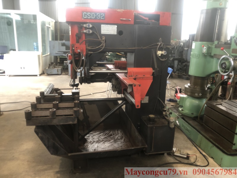 máy khoan chép hình Amada GSD-32 LH 0904567984