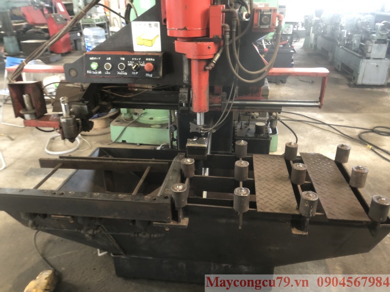 máy khoan chép hình Amada GSD-32 LH 0904567984